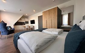 Hotel Schöne Aussicht